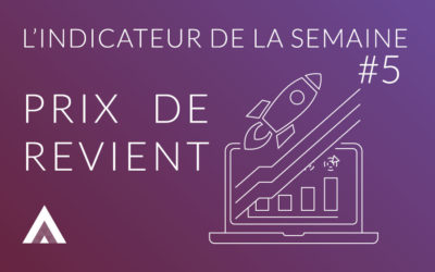 Prix de revient, impossible de s’en passer !