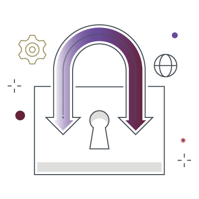 Le partage de données sensibles doit être pris en compte au niveau de la sécurité informatique..