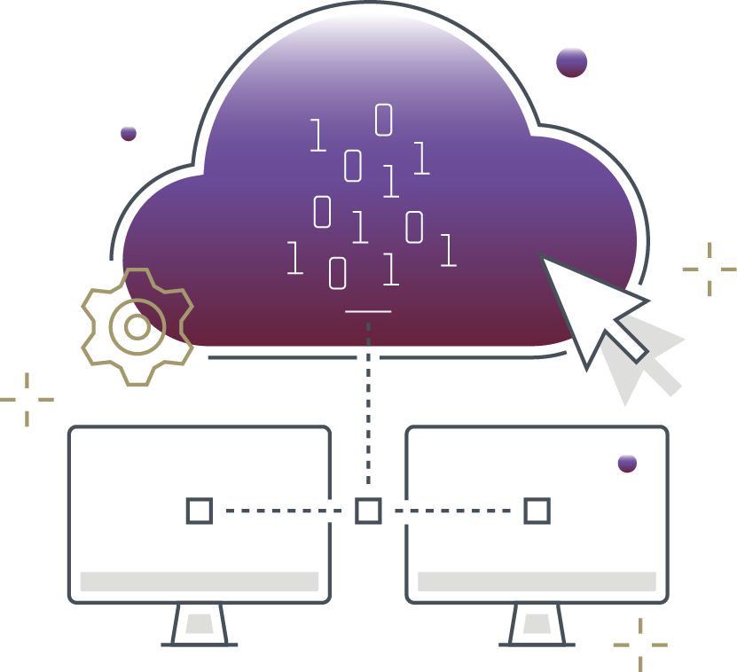 PERF'ACTOR un expertise dans les applications cloud et les migrations vers le cloud