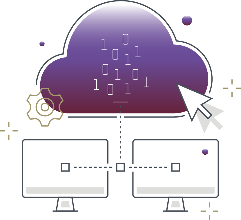 PERF'ACTOR-Expertise-Cloud PERF'ACTOR un expertise dans les applications cloud et les migrations vers le cloud