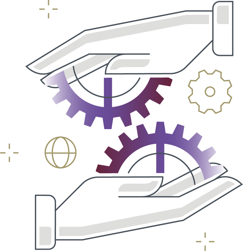 PERF'ACTOR-Expertise-Process-Gouvernance PERF'ACTOR des experts dans la gouvernance d'entreprise et des systèmes d'information pour le digital