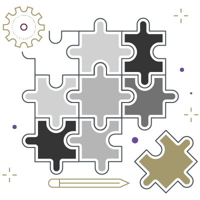 PERF'ACTOR-Find solution-digital-industry-4-0-Puzzle2 PERF'ACTOR finds you digital and industry 4.0 solutions to help you grow your business