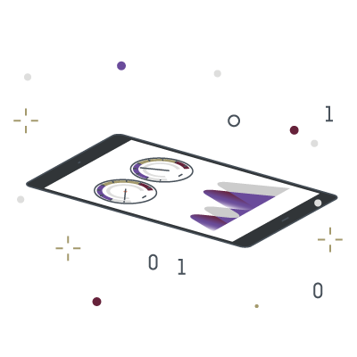 Customer case to optimize the industrial and financial performance thanks to data from multiple sources, analyze margins and easily visualize results.