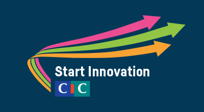 CIC Start Innovation CIC Start Innovation