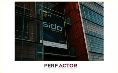 SIDO 2020 : la data au cœur des préoccupations des industriels