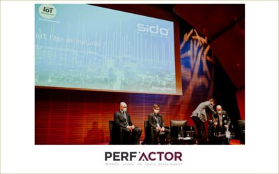 SIDO 2020, Etude IoT : Les projets sont-ils matures en France ?