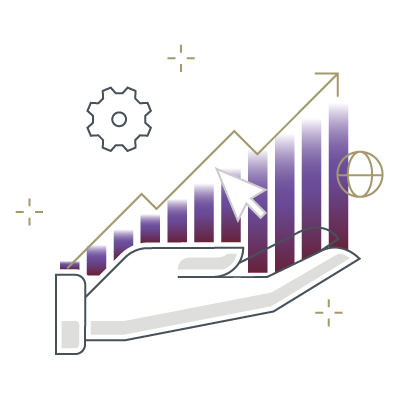 Contrôle de gestion externalisé et reporting automatisé