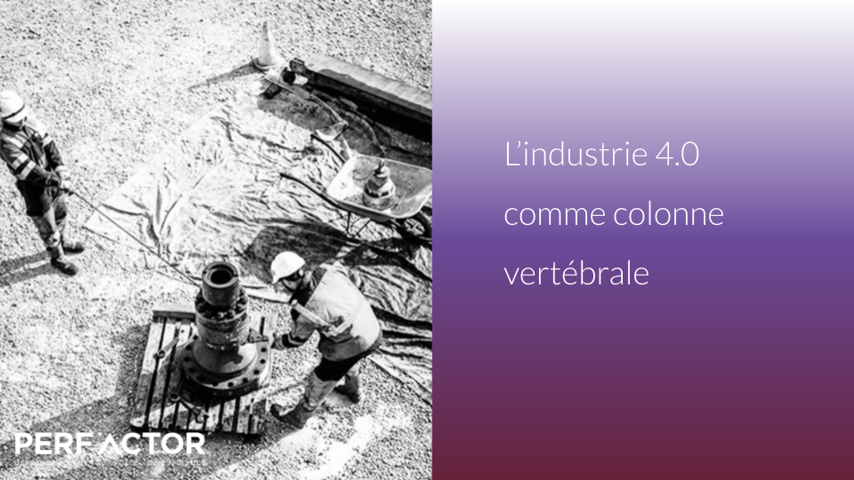 Arverne Group idustrie40 smartindustry colonne vertebrale Arverne Group idustrie40 smartindustry colonne vertebrale