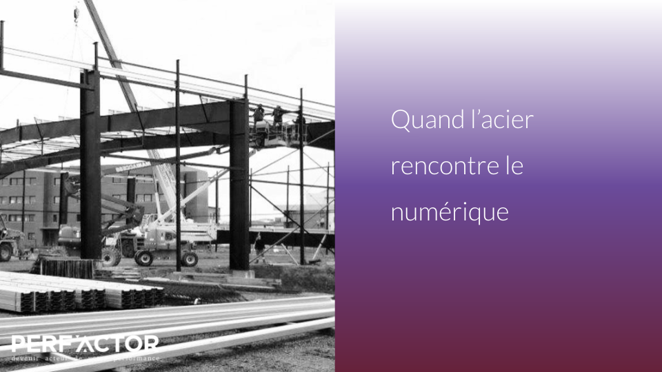 Cancé industrie40 smartindustry acier numérique Cancé industrie40 smartindustry acier numérique