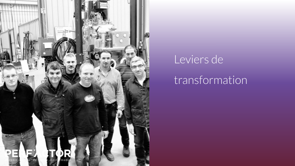 DeDietrich Industrie40 Smartindustry levier transformation