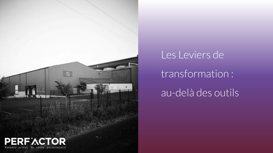 Gersycoop Industrie40 Smartindustry leviers transformation Gersycoop Industrie40 Smartindustry leviers transformation