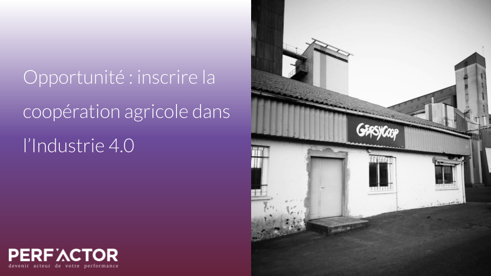 Gersycoop Industrie40 Smartindustry opportunites Gersycoop Industrie40 Smartindustry opportunites
